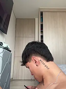 pipeynick online show from March 2026 07:54:02 PM