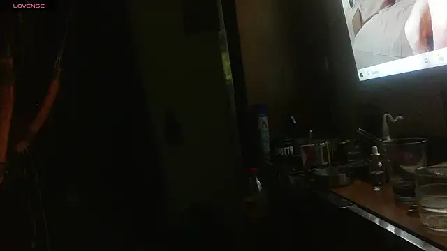 Snapshot of FJcouple chatting on March 2025 08:43:01 PM FJcouple online show from March 2025 08:43:01 PM