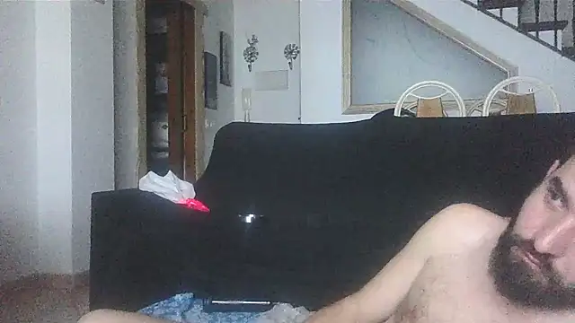 Snapshot of FJcouple chatting on January 2025 05:37:02 AM FJcouple online show from January 2025 05:37:02 AM