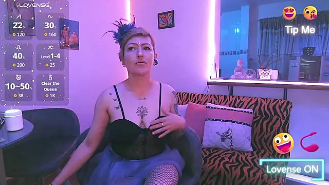 Maria fernandaxxx  online show from November 2025 03:54:02 AM