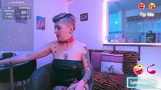 Maria fernandaxxx  online show from February 2026 04:17:02 PM