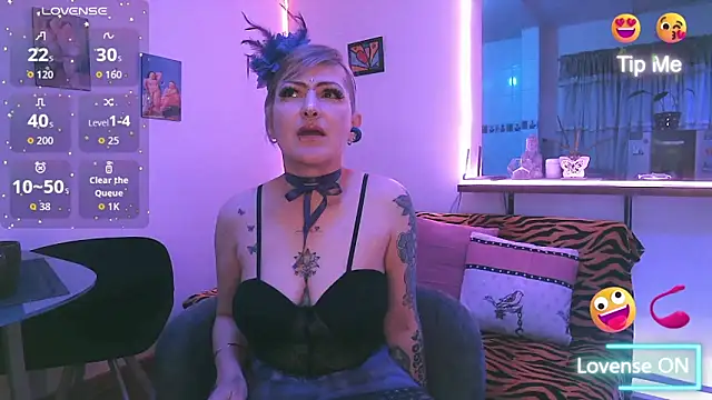 Maria fernandaxxx  online show from December 2025 12:11:01 AM