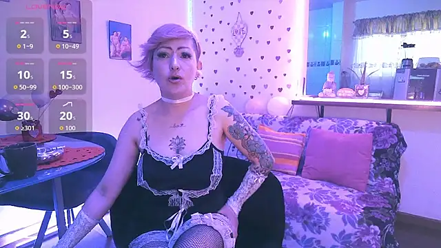 Maria fernandaxxx  online show from March 2026 01:38:01 PM