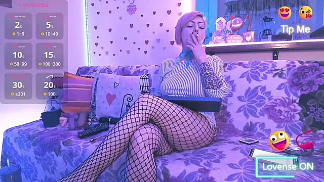 Maria fernandaxxx  online show from March 2026 12:28:02 AM