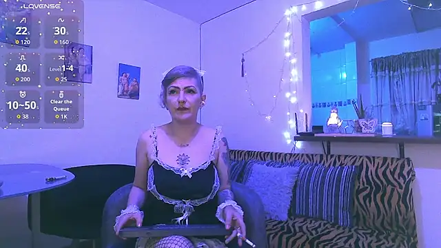 Snapshot of Maria_fernandaxxx_ chatting on September 2025 04:44:01 AM Maria fernandaxxx online show from September 2025 04:44:01 AM