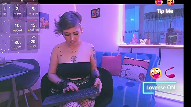 Maria fernandaxxx  online show from January 2026 08:15:02 PM