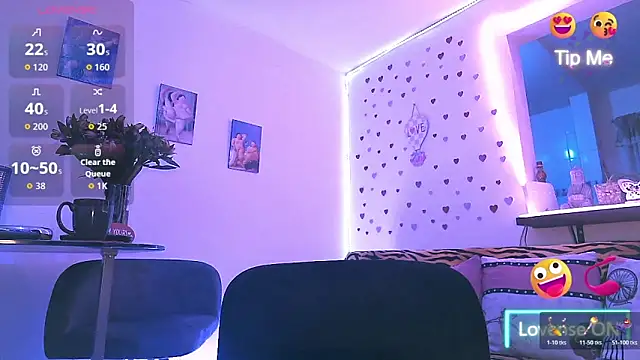 Maria fernandaxxx  online show from June 2026 11:31:01 PM