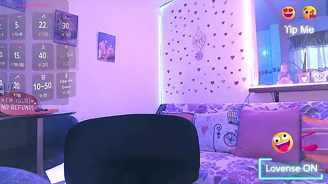 Maria fernandaxxx  online show from April 2026 09:22:01 PM