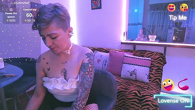 Maria fernandaxxx  online show from November 2025 10:21:01 PM