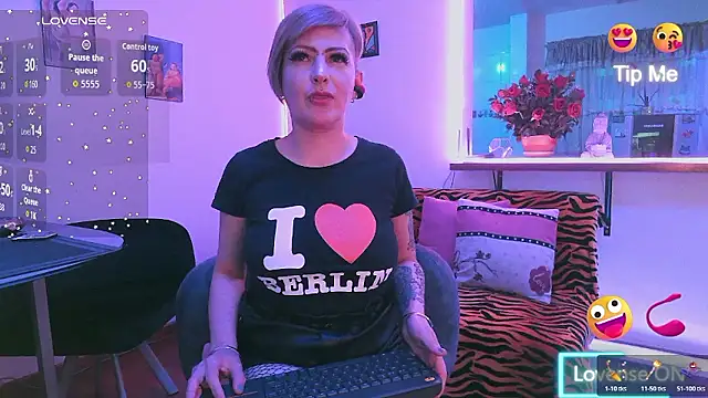 Maria fernandaxxx  online show from January 2026 09:07:02 PM