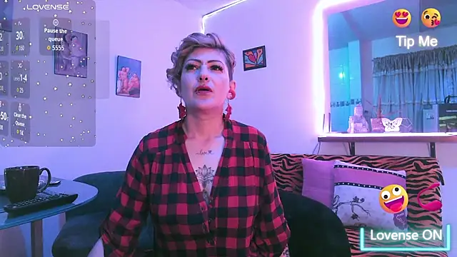 Maria fernandaxxx  online show from February 2026 11:44:02 PM