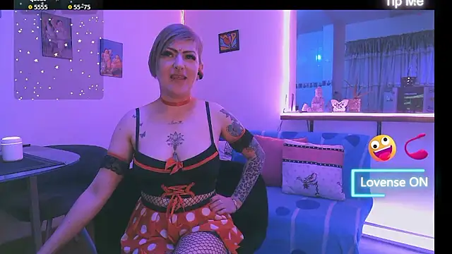 Maria fernandaxxx  online show from January 2026 08:46:01 PM