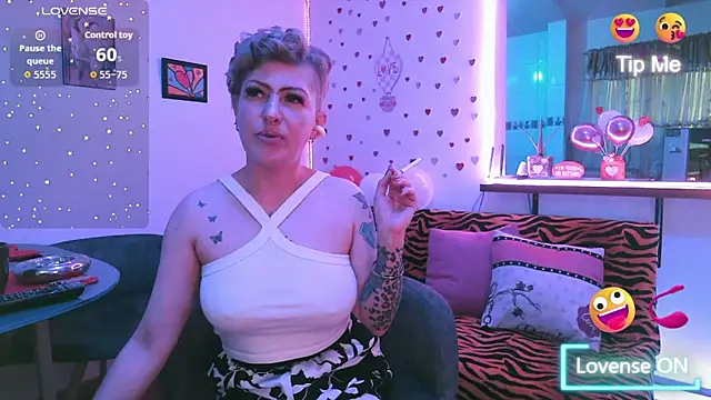 Maria fernandaxxx  online show from February 2026 11:53:01 AM