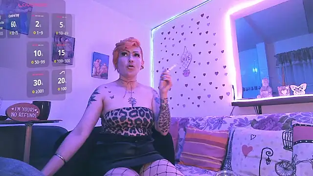 Maria fernandaxxx  online show from April 2026 11:31:01 PM