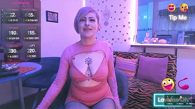 Maria fernandaxxx  online show from February 2026 07:03:01 PM