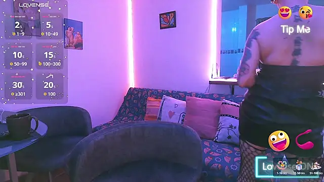 Maria fernandaxxx  online show from November 2025 07:02:02 PM