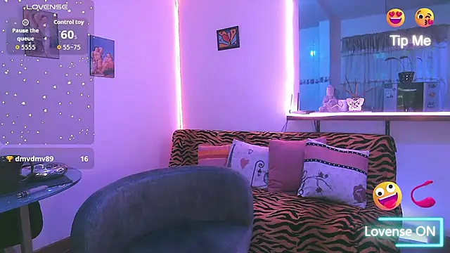 Maria fernandaxxx  online show from December 2025 07:38:01 PM