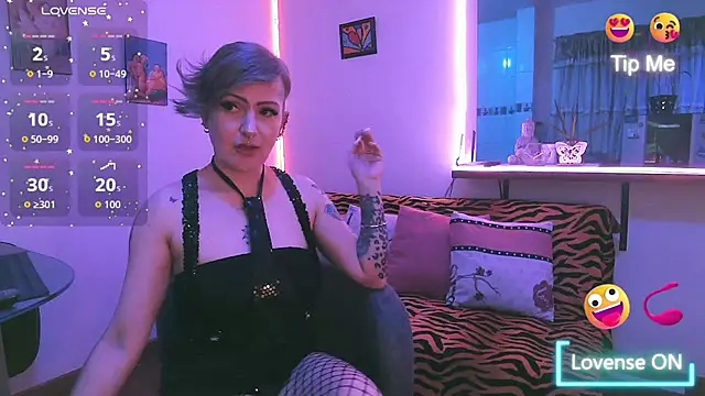 Maria fernandaxxx  online show from December 2025 12:25:02 AM