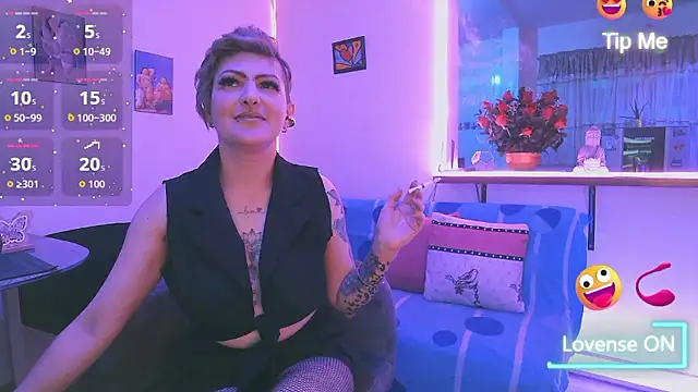 Maria fernandaxxx  online show from January 2026 09:18:01 PM