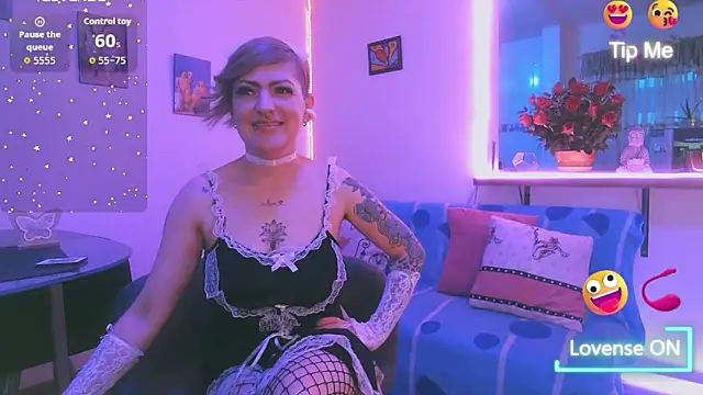 Maria fernandaxxx  online show from January 2026 03:49:02 PM