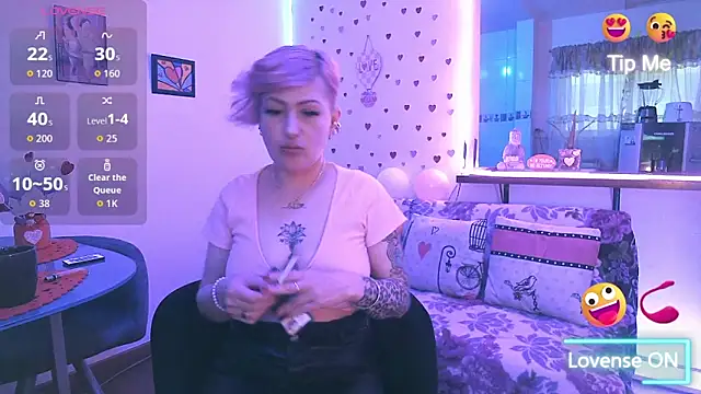 Maria fernandaxxx  online show from March 2026 07:41:01 PM