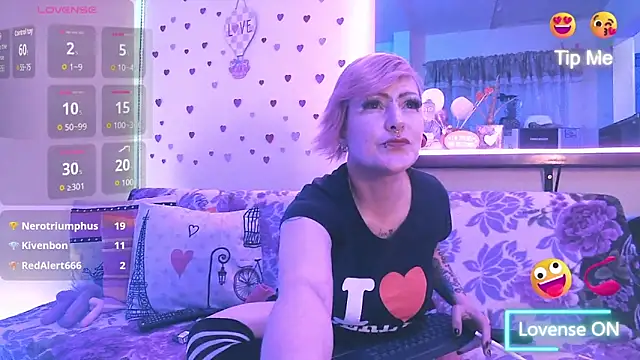 Maria fernandaxxx  online show from March 2026 03:01:01 AM