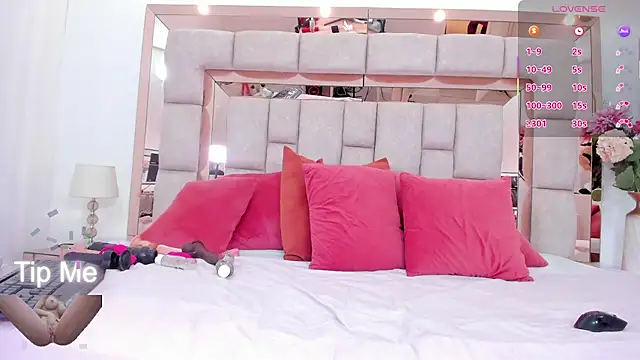 karina mason online show from February 2026 09:34:02 PM