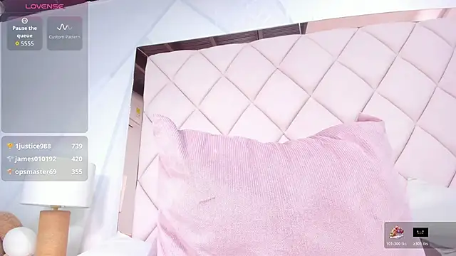 karina mason online show from November 2025 01:54:01 AM