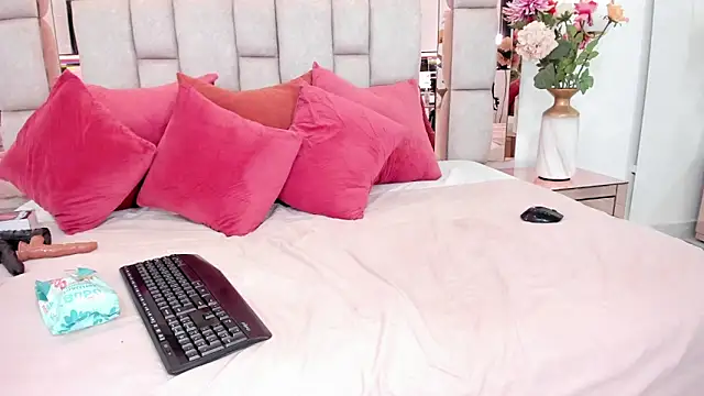 karina mason online show from February 2026 09:46:02 PM