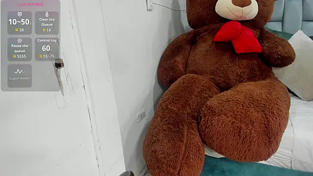 karina mason online show from November 2025 12:08:01 PM