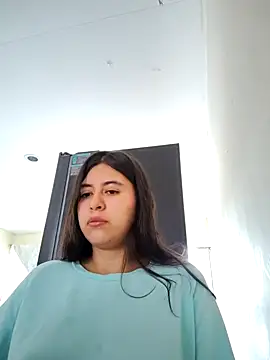  maiahairy  online show from November 2025 08:35:01 PM