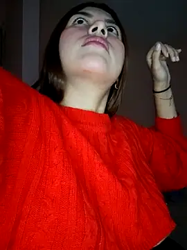  maiahairy  online show from December 2025 07:50:02 PM