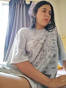  maiahairy  online show from November 2025 06:41:02 PM