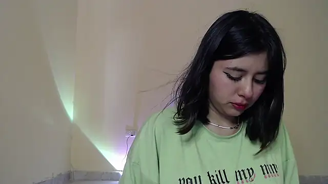  maiahairy  online show from February 2025 01:35:02 PM