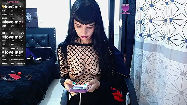 Snapshot of charllotee_dark chatting on September 2025 07:31:01 PM charllotee dark online show from September 2025 07:31:01 PM