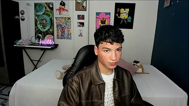 sweet boys xx online show from October 2025 05:42:01 AM
