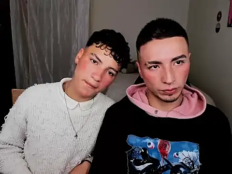 sweet boys xx online show from March 2025 11:21:02 AM
