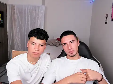 sweet boys xx online show from March 2025 06:50:02 AM