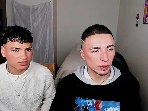 sweet boys xx online show from March 2025 10:29:02 AM