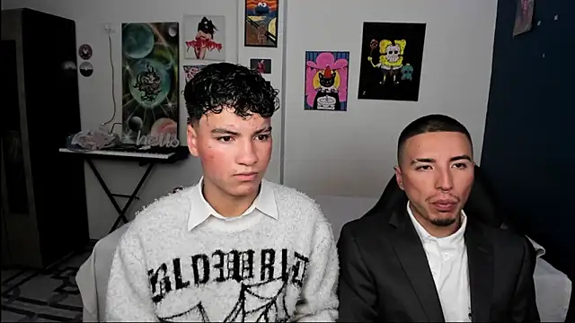 sweet boys xx online show from September 2025 09:04:01 AM