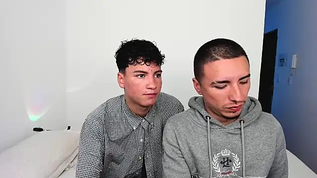 sweet boys xx online show from October 2025 11:31:02 AM