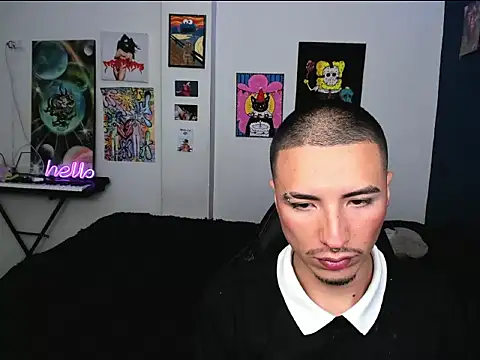 sweet boys xx online show from October 2025 11:34:02 AM