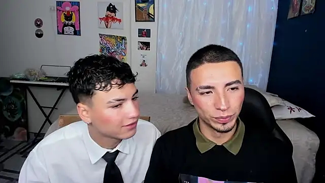 sweet boys xx online show from March 2025 05:26:02 AM