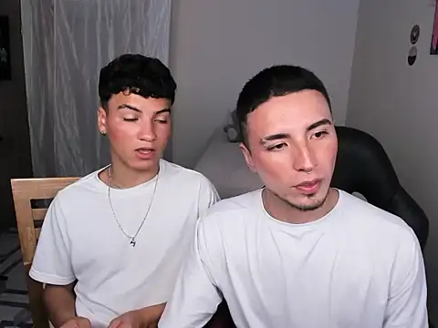 sweet boys xx online show from March 2025 03:45:02 AM