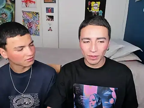 sweet boys xx online show from December 2024 07:06:02 AM