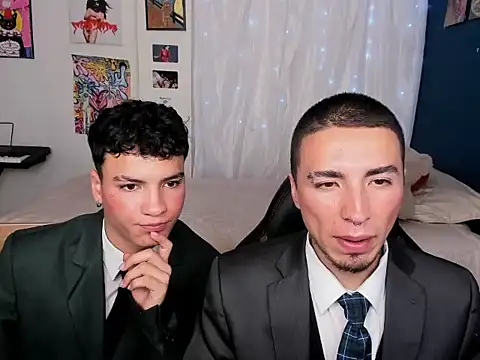 sweet boys xx online show from February 2025 08:06:01 AM