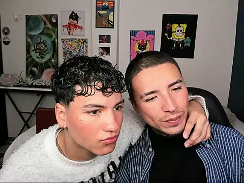 sweet boys xx online show from September 2025 11:55:01 AM