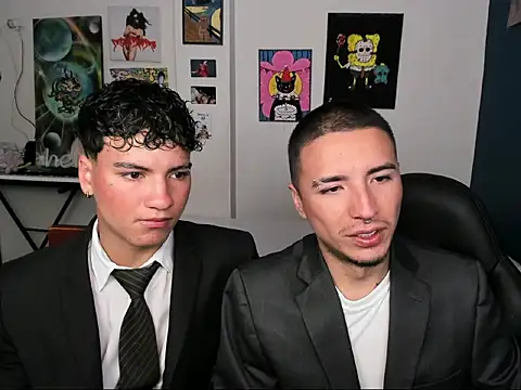 sweet boys xx online show from September 2025 12:27:01 PM