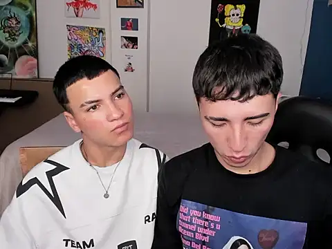 sweet boys xx online show from December 2024 01:06:02 PM