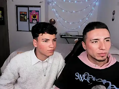 sweet boys xx online show from March 2025 08:50:02 AM